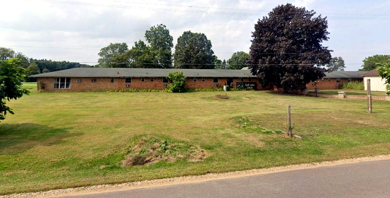 Gull Lake Inn (Gull Lake Motel) - 2019 Street View Of Gull Lake Inn (newer photo)